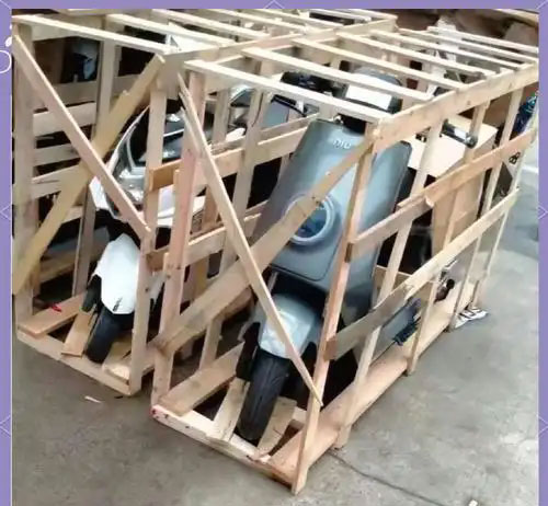 六安电动车运输
